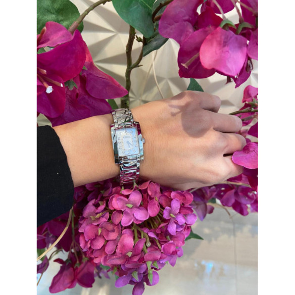 Ebel Brasilia Quartz Lady - Ebel
