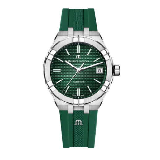 Maurice Lacroix Aikon Automatico 39mm - Maurice Lacroix Aikon