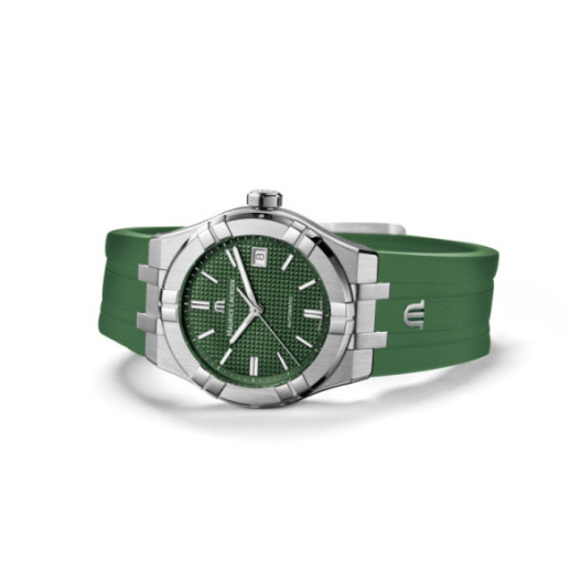 Maurice Lacroix Aikon Automatico 39mm - Maurice Lacroix Aikon 2