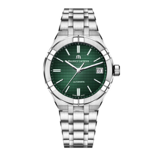 Maurice Lacroix Aikon Automatico 39mm - Maurice Lacroix Aikon