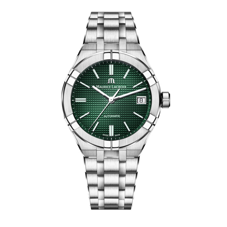 Maurice Lacroix Aikon Automatic 39Mm - Maurice Lacroix Aikon