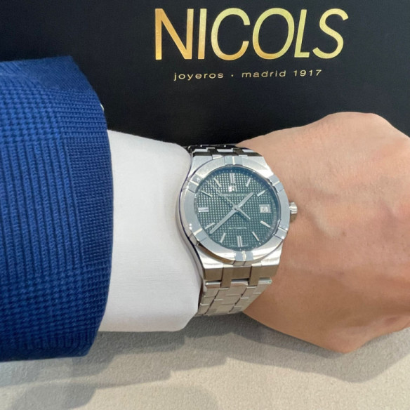 Maurice Lacroix Aikon Automatic 39Mm - Maurice Lacroix Aikon