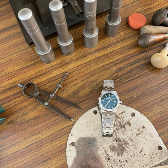 Maurice Lacroix Aikon Automatic 39Mm - Maurice Lacroix Aikon