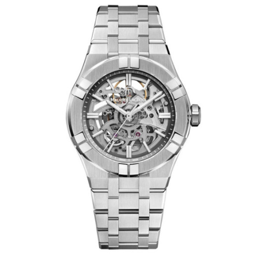 Maurice Lacroix Aikon Automatic Skeleton 39Mm - Maurice Lacroix Aikon