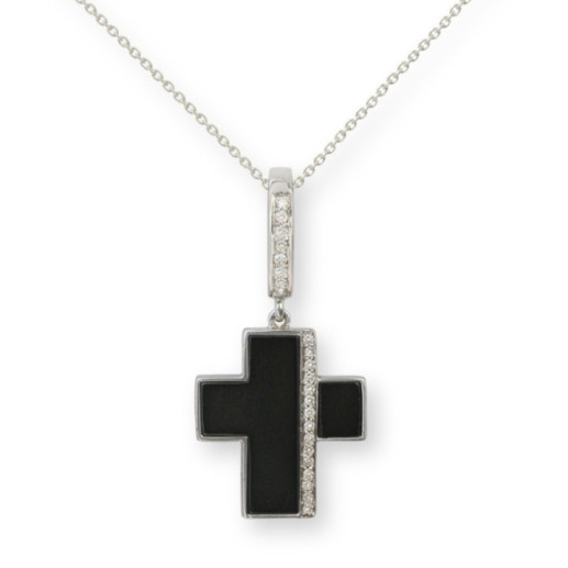 Croce di diamante - Attraversa