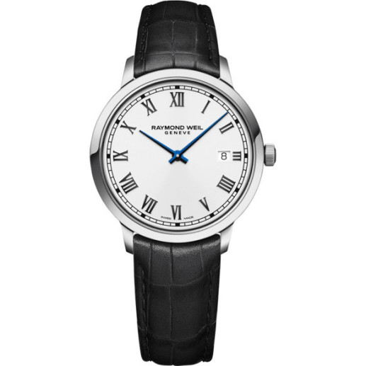 Raymond Weil Toccata Cuarzo 39mm - Montres de fiançailles