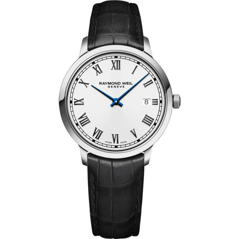 Raymond Weil Toccata Cuarzo 39mm - Relojes de Compromiso