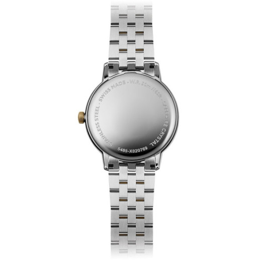 Raymond Weil Toccata Cuarzo 39mm - Raymond Weil Toccata 2