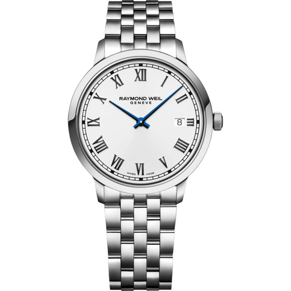 Raymond Weil Toccata Cuarzo 39mm - Raymond Weil TOCCATA