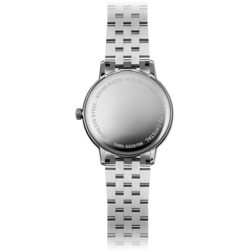 Raymond Weil Toccata Cuarzo 39mm - Raymond weil toccata 2