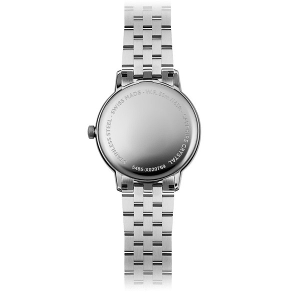 Raymond Weil Toccata Cuarzo 39mm - Raymond Weil TOCCATA