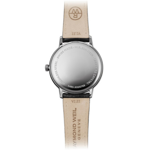 Raymond Weil Toccata Cuarzo 39mm - Raymond Weil Toccata 2