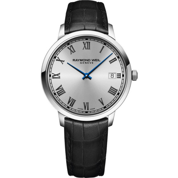 Raymond Weil Toccata Cuarzo 42mm - Raymond Weil TOCCATA