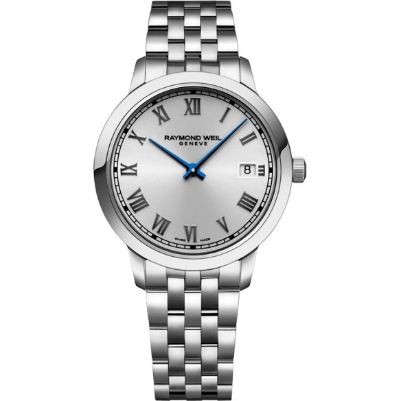 Raymond Weil Toccata Cuarzo 42mm - Raymond weil