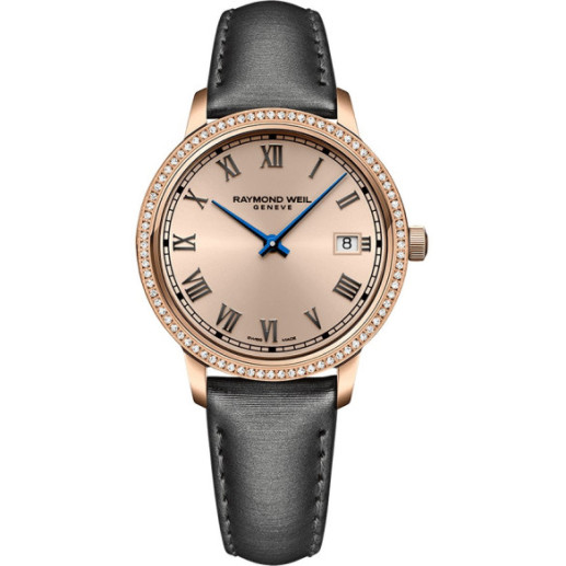Raymond Weil Toccata Quartz 34mm - Raymond Weil