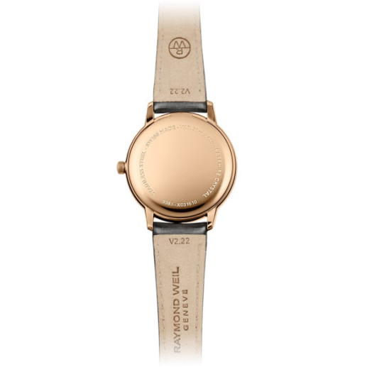 Raymond Weil Toccata Cuarzo 34mm - Raymond Weil 2