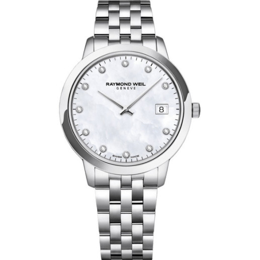 Raymond Weil Toccata Cuarzo 42mm - Raymond weil