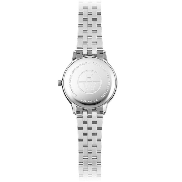 Raymond Weil Toccata Cuarzo 42mm - Raymond Weil