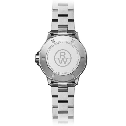Raymond Weil Tango Cuarzo GMT 42mm - Raymond Weil Tango 2