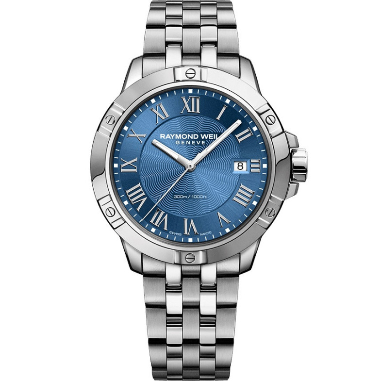 Raymond Weil Tango Cuarzo 42mm - Raymond Weil Tango