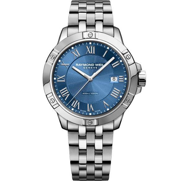 Raymond Weil Tango Cuarzo 42mm - Raymond Weil Tango