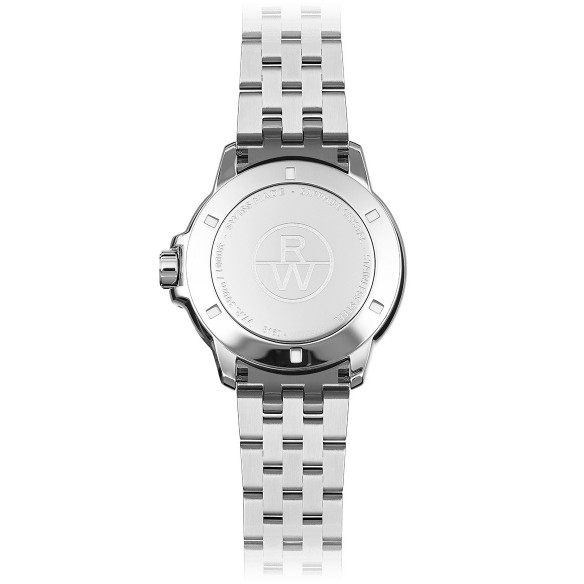 Raymond Weil Tango Cuarzo 42mm - Raymond Weil Tango