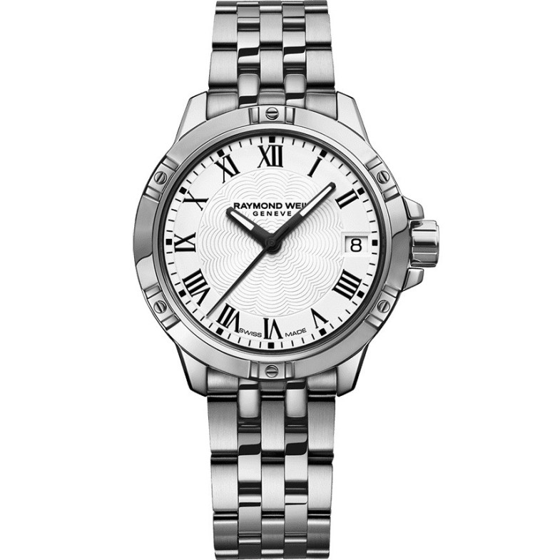 Raymond Weil Tango Lady Cuarzo 30mm - Raymond weil