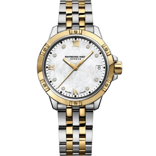 Raymond Weil Tango Lady Cuarzo 30mm - Raymond Weil