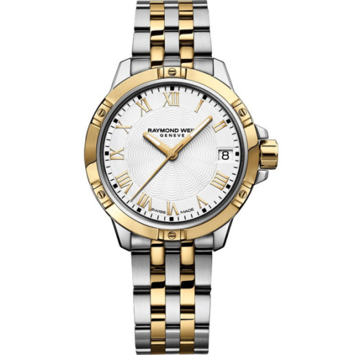 Raymond Weil Tango Lady Cuarzo 30mm - Raymond weil