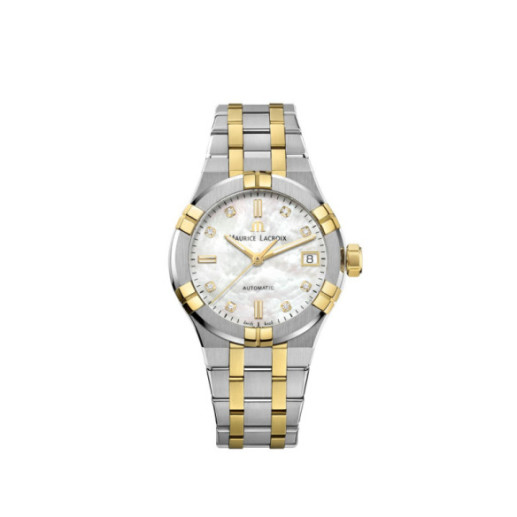 Maurice Lacroix Aikon Automatic 35Mm - Maurice Lacroix