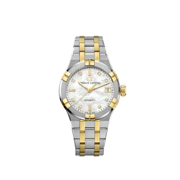 Maurice Lacroix Aikon Automatic 35Mm - Maurice Lacroix