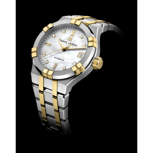 Maurice Lacroix Aikon Automatic 35Mm - Maurice Lacroix 2