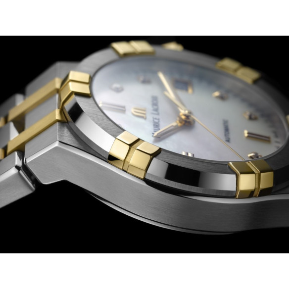 Maurice Lacroix Aikon Automatic 35Mm - Maurice Lacroix