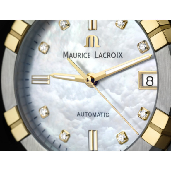 Maurice Lacroix Aikon automatico 35 mm - Maurice Lacroix