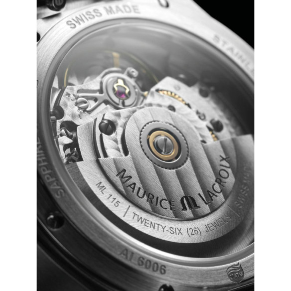 Maurice Lacroix Aikon automatico 35 mm - Maurice Lacroix