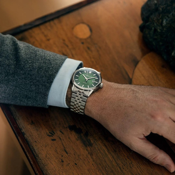 Raymond Weil Freelancer Auto 42mm - Raymond weil toccata