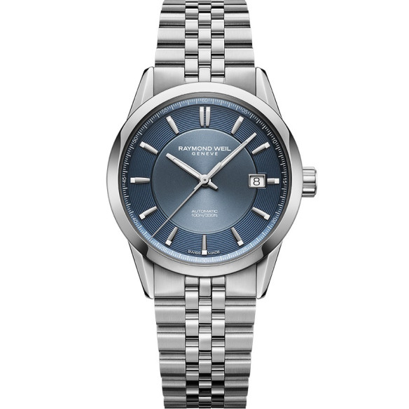 Raymond Weil Freelancer Auto 38mm - Raymond Weil Freelancer