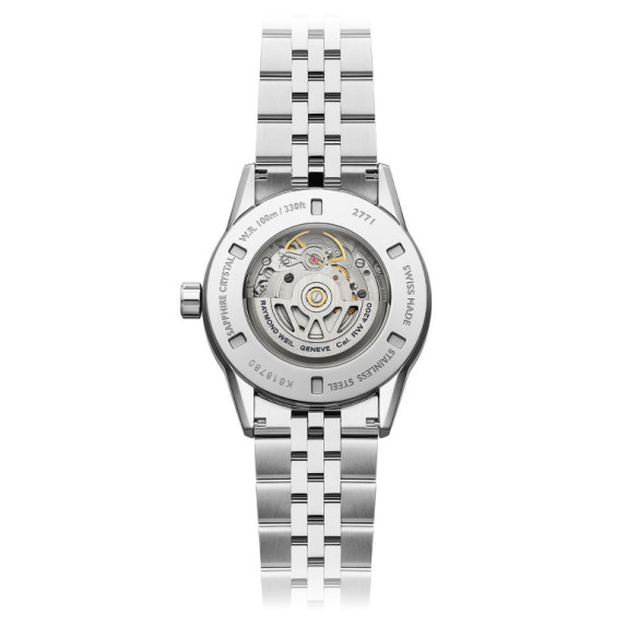 Raymond Weil Freelancer Auto 38mm - Raymond Weil Freelancer