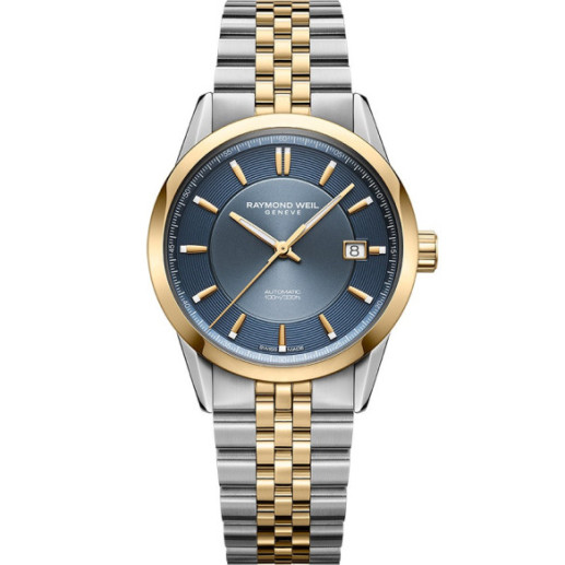 Raymond Weil Freelancer Auto 38mm - Raymond Weil Freelancer