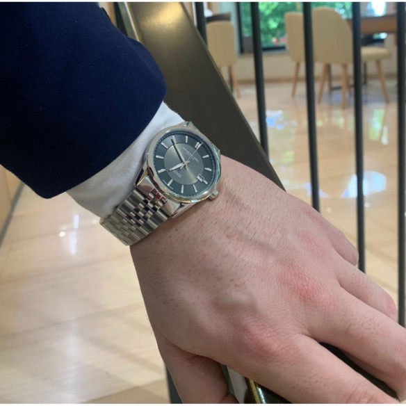 Raymond Weil Freelancer Auto 38mm - Raymond Weil Freelancer