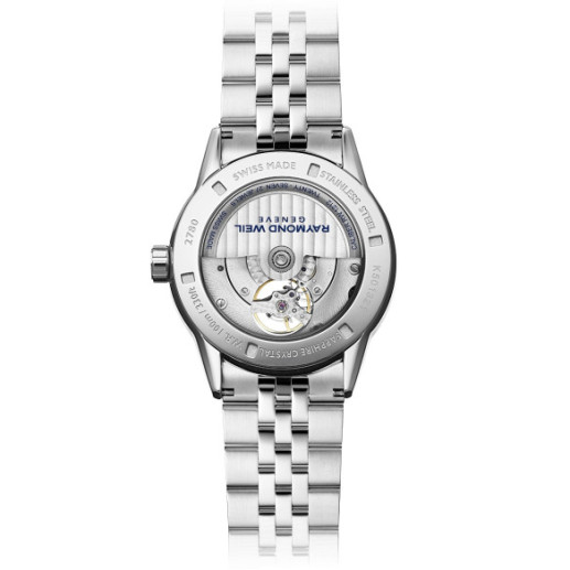Raymond Weil Freelancer Auto 42mm Open - Raymond Weil Freelancer 2