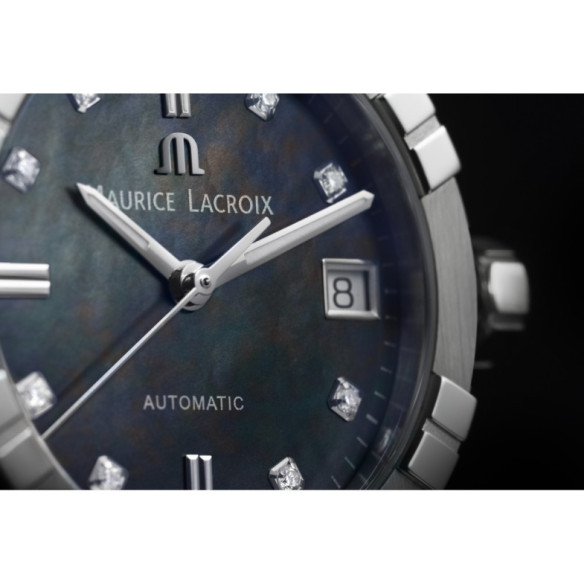 Maurice Lacroix Aikon Automatic 35Mm - Maurice Lacroix