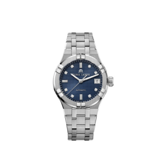 Maurice Lacroix Aikon Automatic 35Mm - Maurice Lacroix