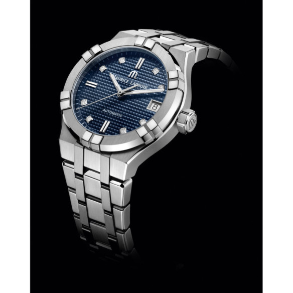 Maurice Lacroix Aikon Automatic 35Mm - Maurice Lacroix