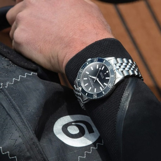 Raymond Weil Freelancer Diver Auto 42mm - Raymond Weil Freelancer 2