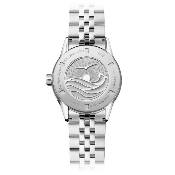 Raymond Weil Freelancer Diver Auto 42mm - Raymond Weil Freelancer