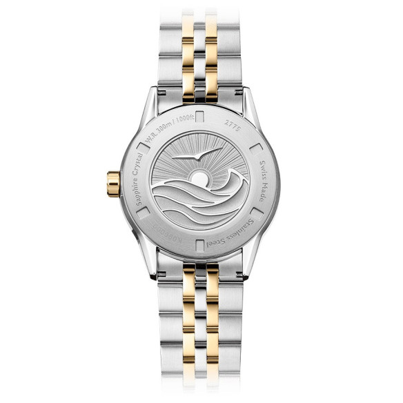 Raymond Weil Freelancer Diver Auto 42mm - Raymond Weil Freelancer