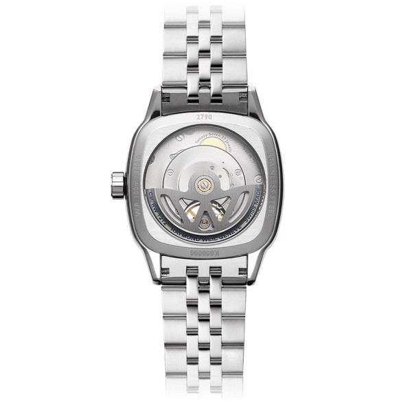 Raymond Weil Freelancer Auto 40mm Open - Raymond Weil Freelancer