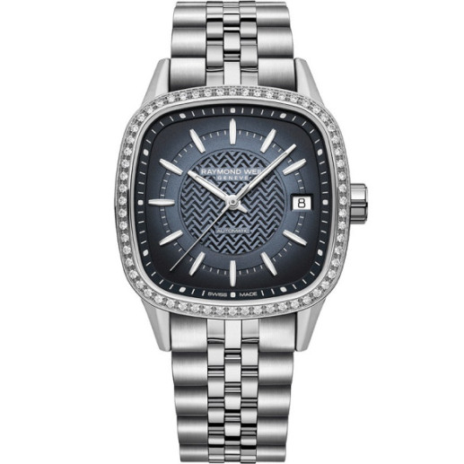 Raymond Weil Freelancer Ladies Automatic - Raymond Weil