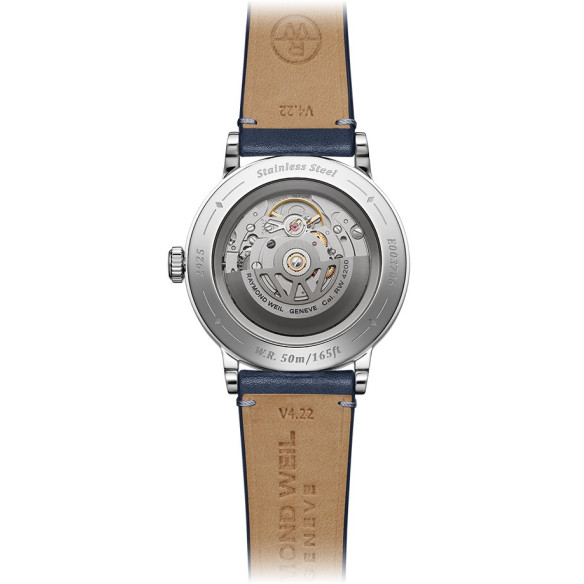 Raymond Weil Millesime - Raymond Weil Millesime